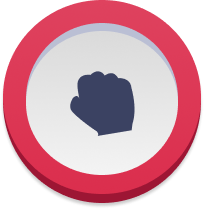 fist icon